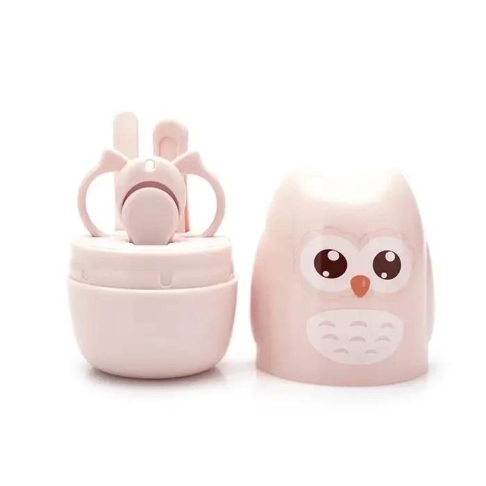 Kit de manucure pour enfants