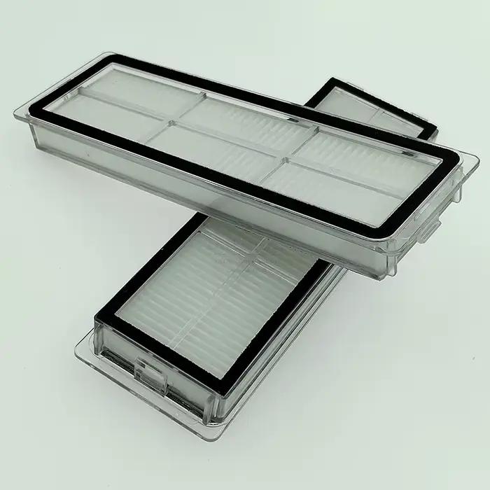 Filtre HEPA pour aspirateur Dreame L10s Pro / L10s Ultra / L10 Plus / D10 Plus / Z10 Pro, pièces de