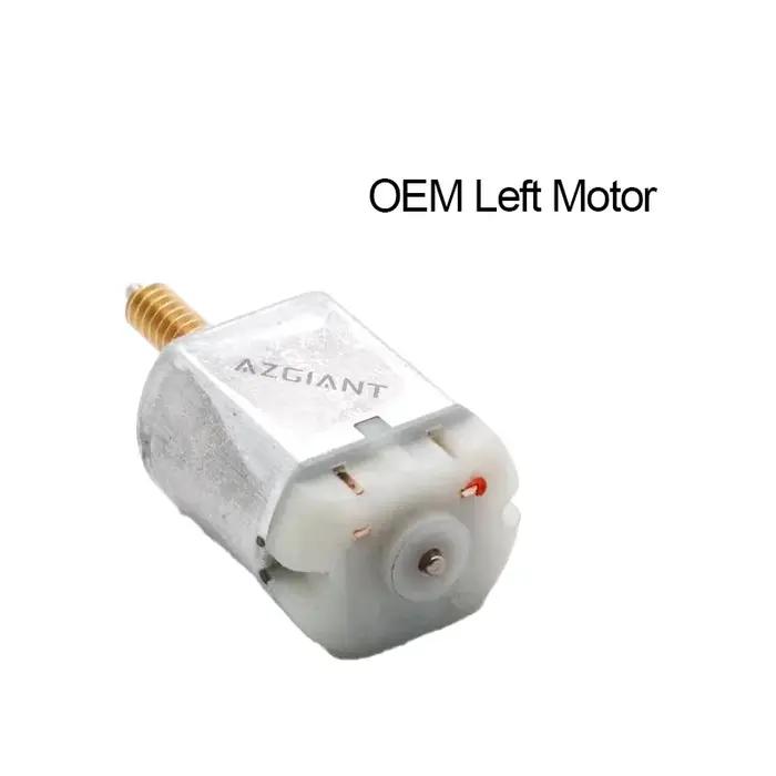 Ensemble de Cerceau de Moteur Pliable pour Rétroviseur
