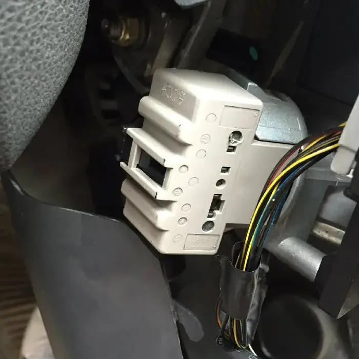 Démarreur d'allumage à Transmission manuelle, connexion pour Ford Transit 2000 – 2023 Fiesta c-max s