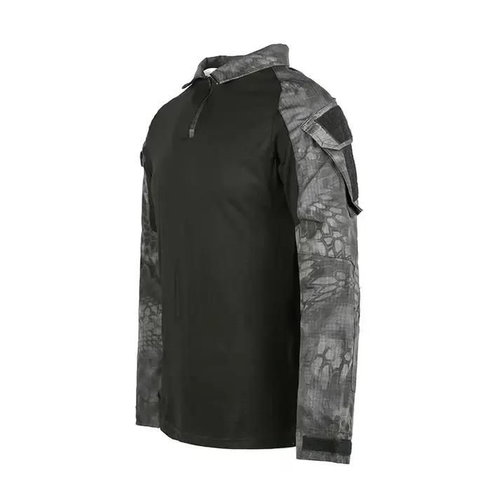 Combinaison de Camouflage