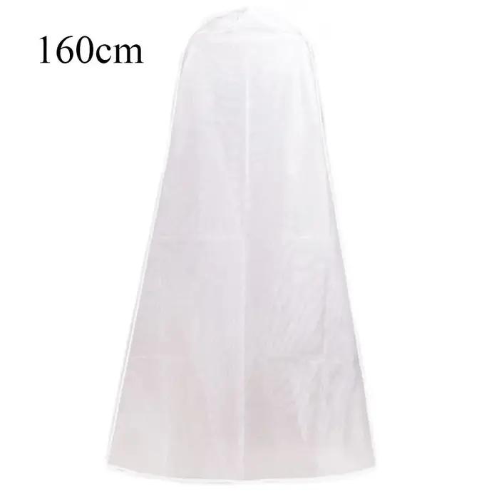 Étui de garde-robe protecteur de vêtement domestique