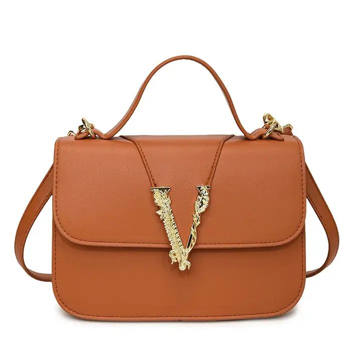 Sac fourre-tout vintage élégant pour femmes style parisien classique fibre synthétique pour toutes occasions