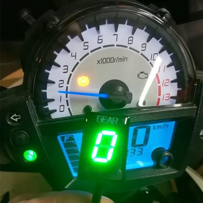 Indicateur de vitesse pour Honda XL1000V Varadero 2003 2004 2005 2006 - 2011 2012 XL 1000V, accessoi