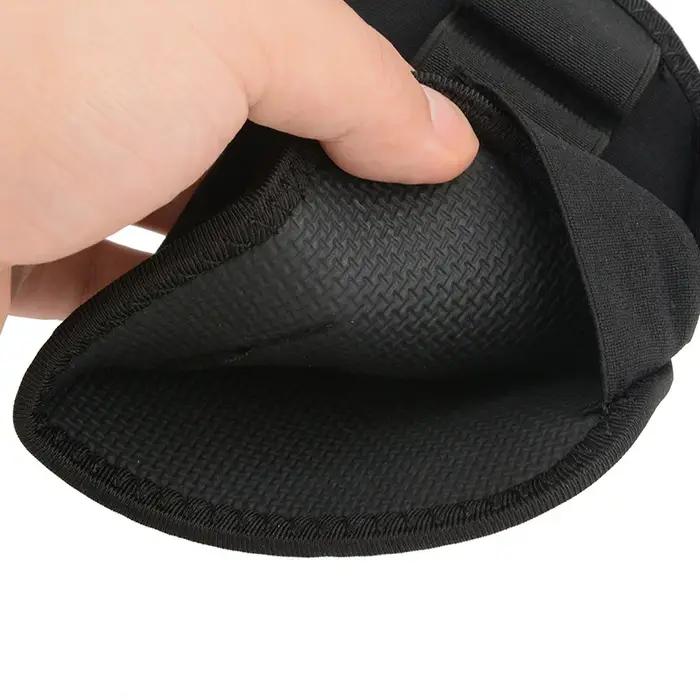 Pochette de munitions tactique Fyzlcion en nylon 600D pour porte-balles de 12/20 gal adapté à la chasse et aux usages militaires