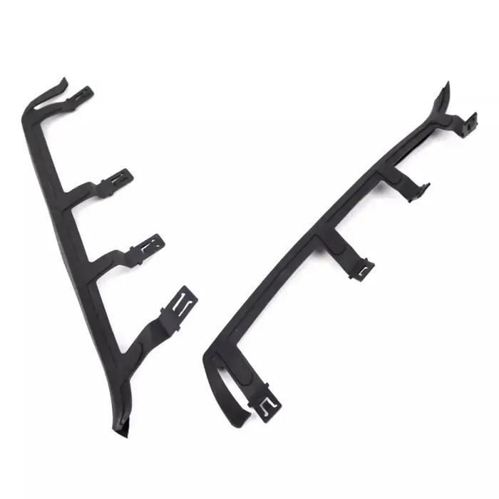 Paire de bandes d'étanchéité pour phares, joint étanche, pièces de voiture pour BMW X3 E83 2004 – 20