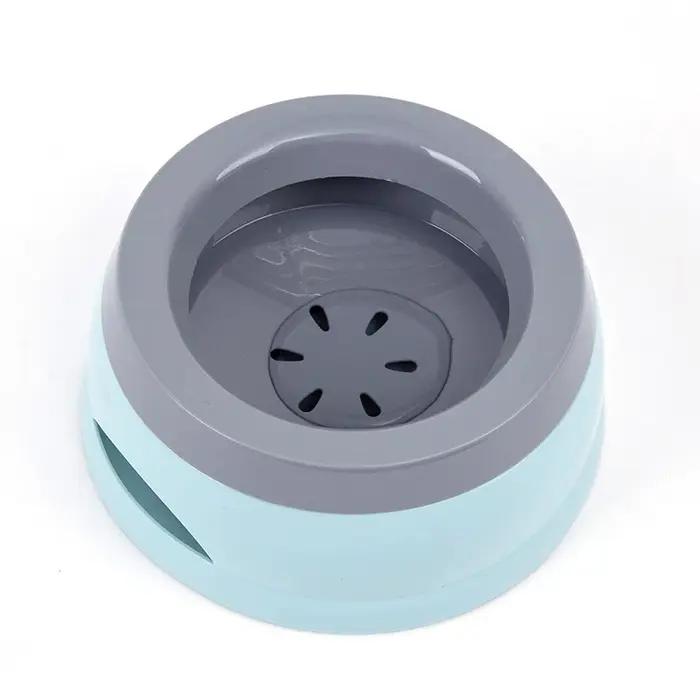 Bols flottants pour animaux de compagnie