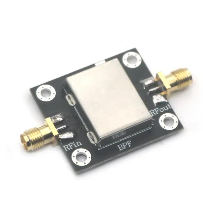 Filtre passe-bande BPF 403Mhz 433Mhz 868Mhz 900Mhz 1090Mhz 1.5Ghz 2.4Ghz, filtre passe-bande LC pour