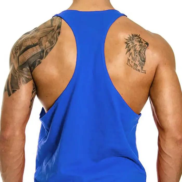 Vêtements d'entraînement de basket-ball pour hommes
