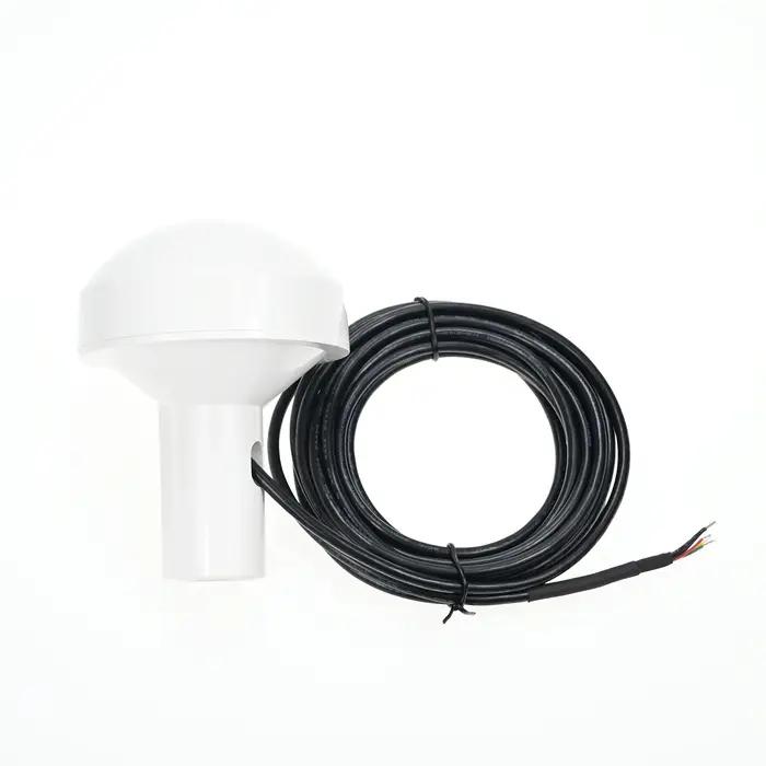 GPS marin 12 V Compatible avec Garmin GPSMAP NMEA0183 récepteur d'antenne GPS pour Raymarine Lowranc