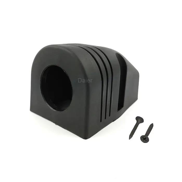 1/2/3 trous voiture USB prise tente Base USB/voltmètre/allume-cigare
