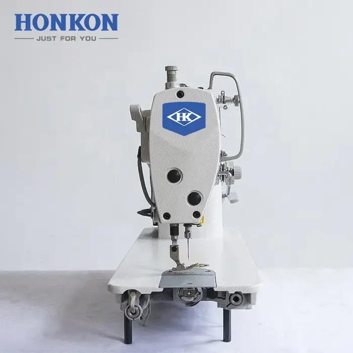Machine à coudre au point de chaîne à entraînement direct HONKON 8700