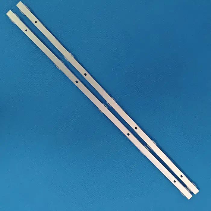 Bandes de rétro-éclairage LED pour AWOX U3200STR KJ32D05-ZC66AG-02D 303KJ320055D JJ-0656-D32030501BM
