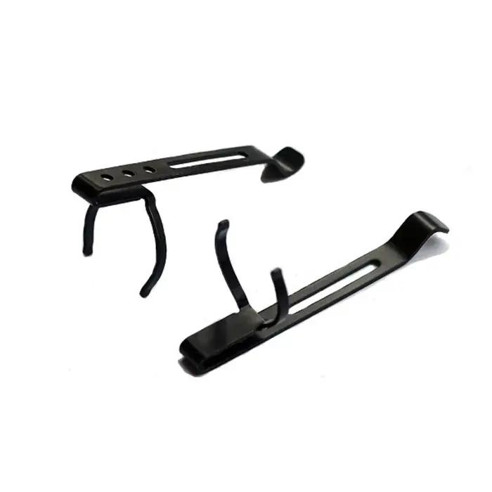 Clip de lampe de poche universel Convoy pour lampe torche S2 / S2 + / M1 / C8