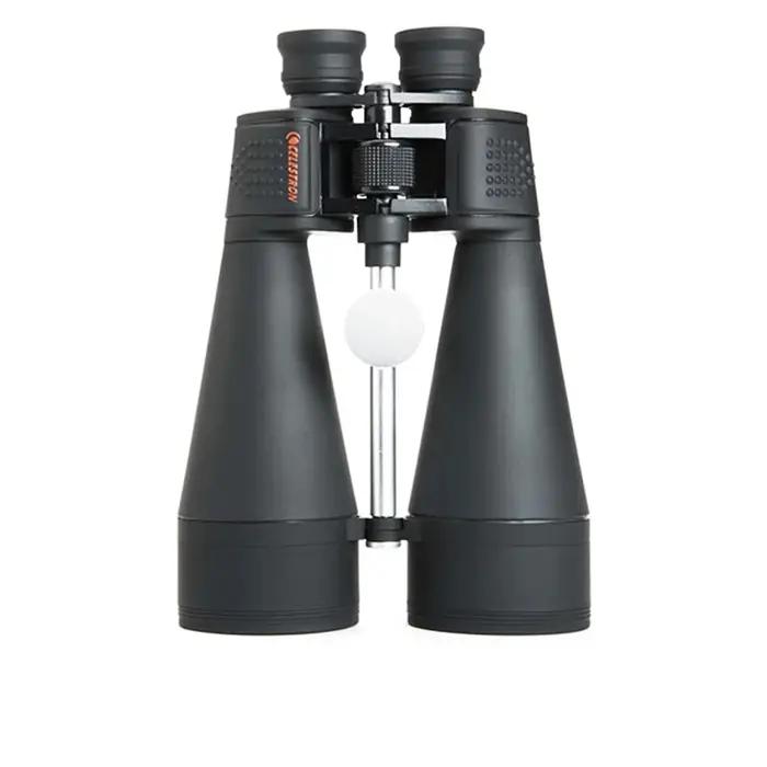 Jumelles d'astronomie Celestron SkyMaster 20x80 pour l'observation astronomique