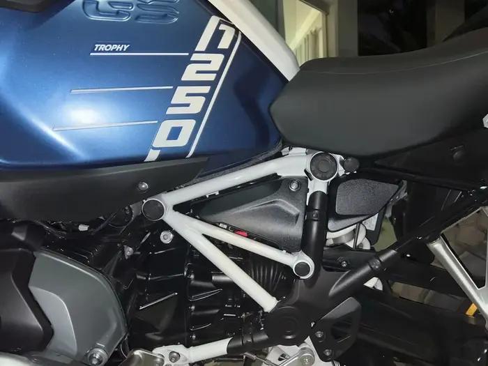 Bouchons de trou de cadre de moto R 1250 GS 2024, bouchon de couverture pour BMW R1200GS R1250GS R 1