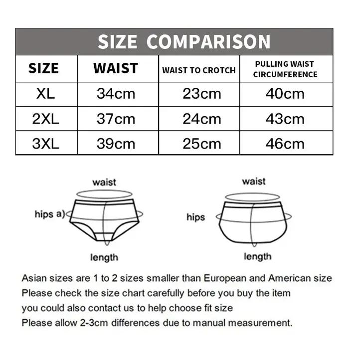 Boxers Goodeal Hommes Rayés Pour Toutes Occasions Comfortables Et Élégants Sous-Vêtements Polyesther Elasthanne