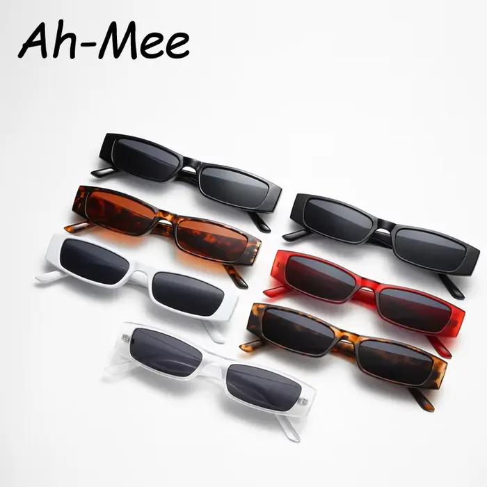 Lunettes de soleil rectangulaires élégantes Julyrays protection UV400 pour femmes occasions spéciales minimalistes design moderne tendance
