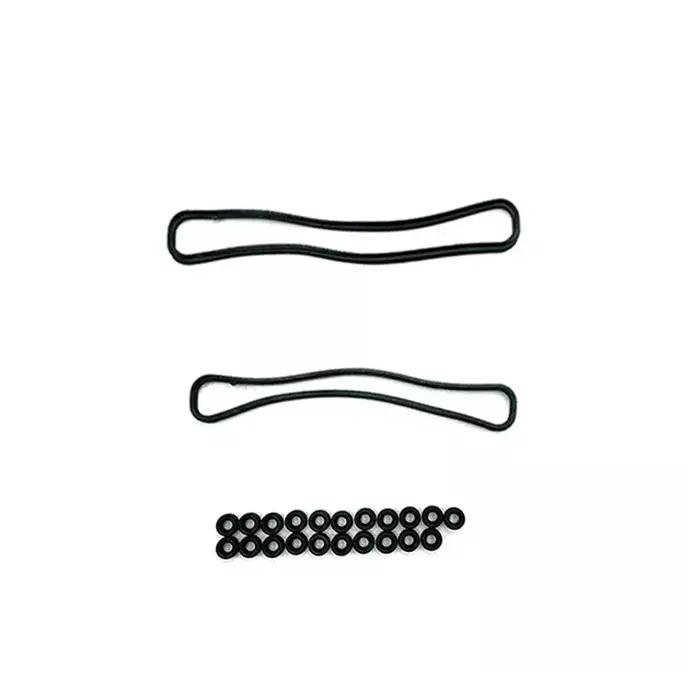 Jeu de joints de couvercle de Valve, pièces de moteur adaptées à 2.5 L 3.0 L pour Jaguar x-type 2,5l