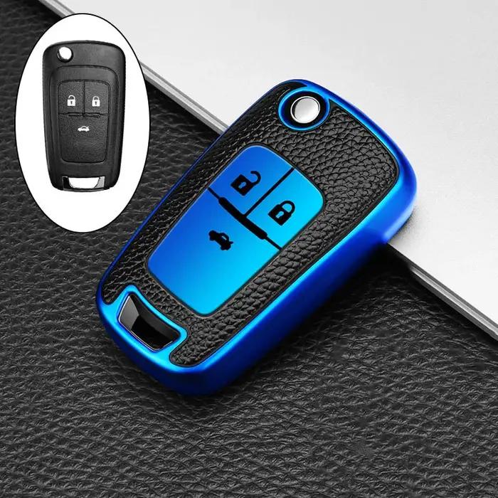 Pour Chevrolet Cruze Aveo Trax Voile Malibu Captiva Opel Vauxhall Astra J Corsa Insignes Mokka 3/4 B
