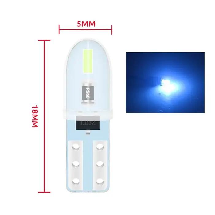 Lampe de panneau de lecture de voiture