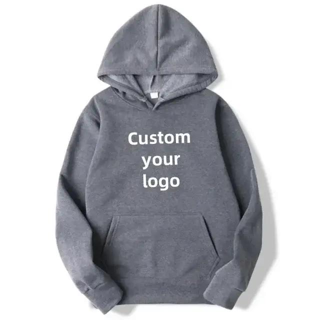 Chemise à capuche personnalisée homme et femme avec photos et logos de design unique pour occasions spéciales et looks casual