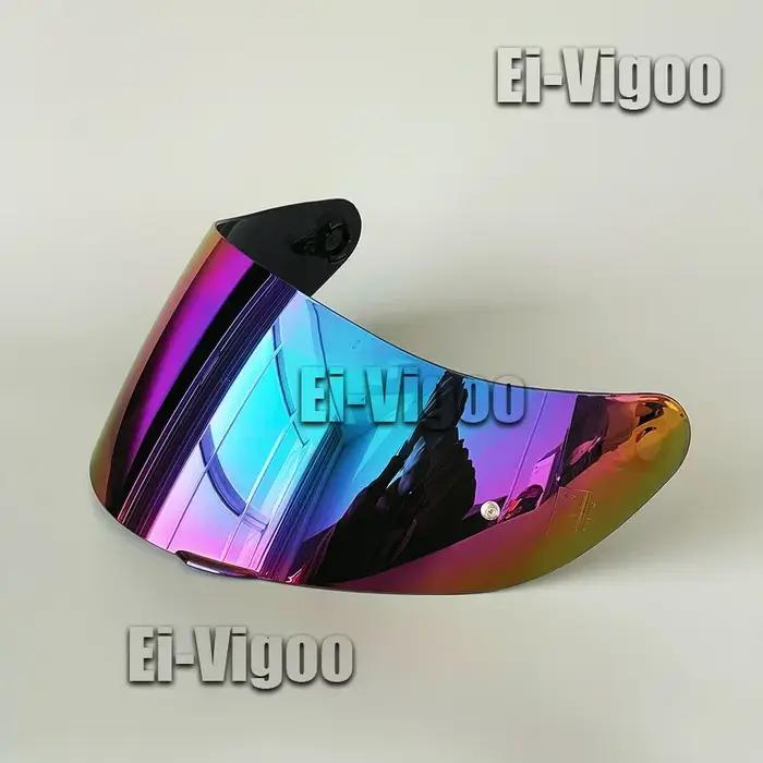 Visière de Casque de Moto pour AGV K5 K5S K3SV K1 K1S ILM Compact ST 902 902L 902BT