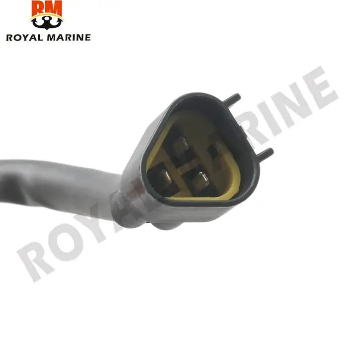 Joli d'inclinaison de garniture pour moteur hors-bord Yamaha, 63D-82563, 2T, 4T, 30HP-115HP, 63D-825