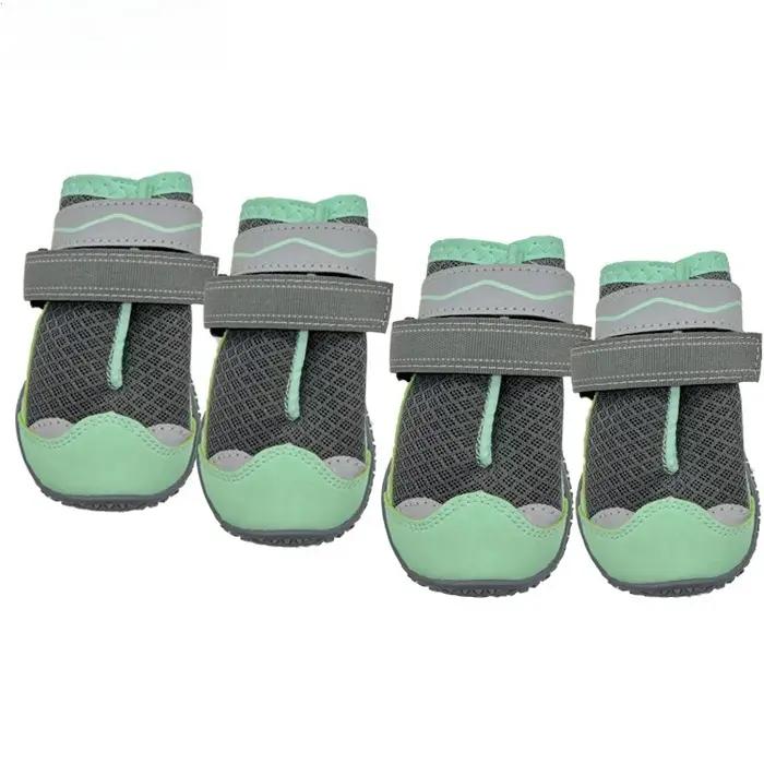 Chaussures pour chiens