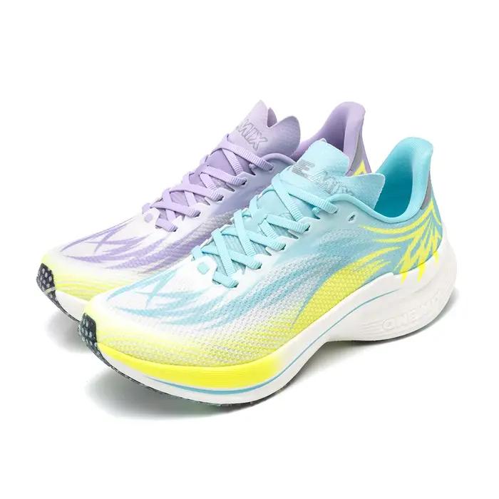 ONEMIX 2026 Nouvelles chaussures de course Marathon pour hommes