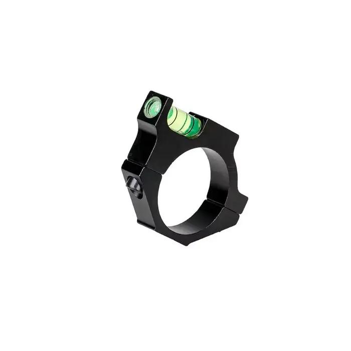Portée de fusil niveau à bulle adapté 25.4mm/30mm/34mm Tube Dia lunette de visée réticule nivellement vue 11mm 20mm montage sur Rail Picatinny