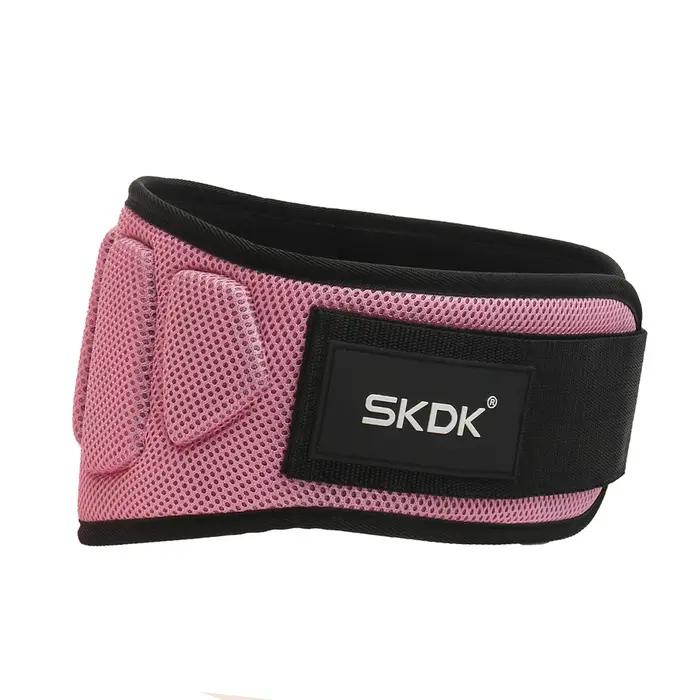 Ceinture de soutien dorsal pour femme