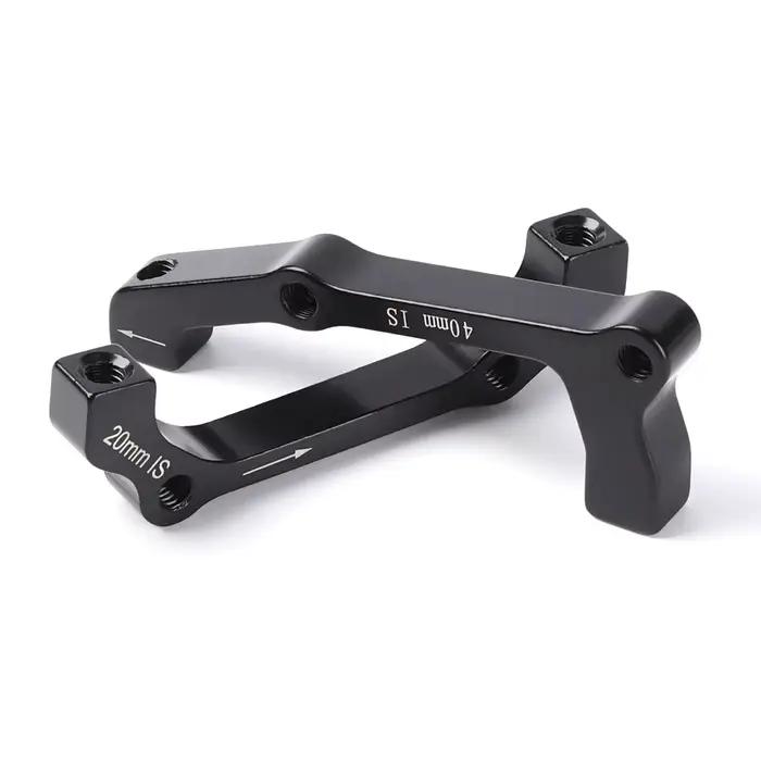 Adaptateur de montage de disque de frein VTT ultraléger, pour rotor de 140, 160, 180, 203mm