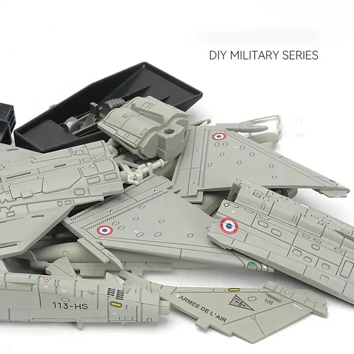 Modèle militaire miniature 1/72