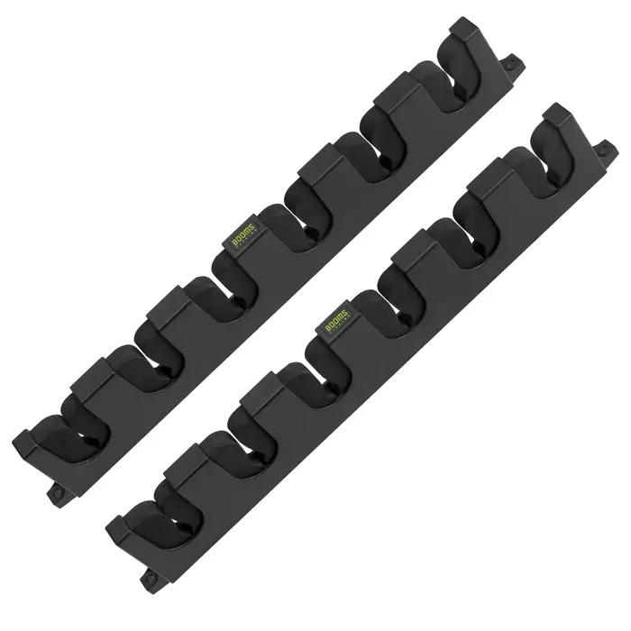 Booms Fishing WV5 support horizontal à 6 tiges