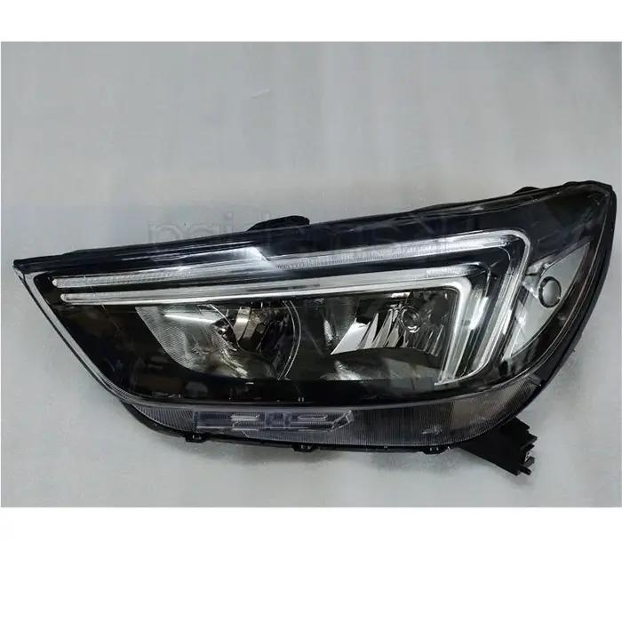 Kamshing nouveau ensemble de phare halogène pour Buick Encore 2016 2017 2018 pare-chocs avant lampe frontale