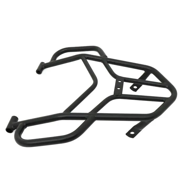Poignée de Passager Arrière Amovible T1, Accessoires de Moto pour Honda CRF250L CRF250M CRF250 Rally