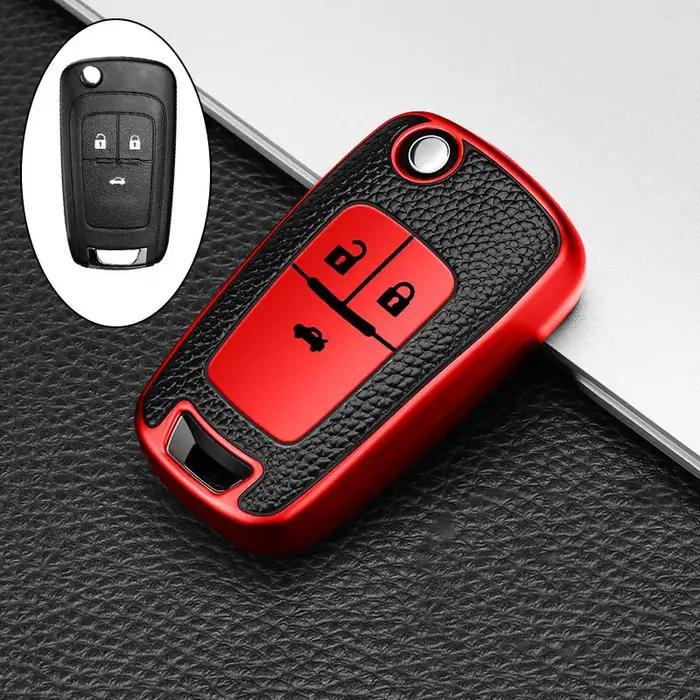Pour Chevrolet Cruze Aveo Trax Voile Malibu Captiva Opel Vauxhall Astra J Corsa Insignes Mokka 3/4 B
