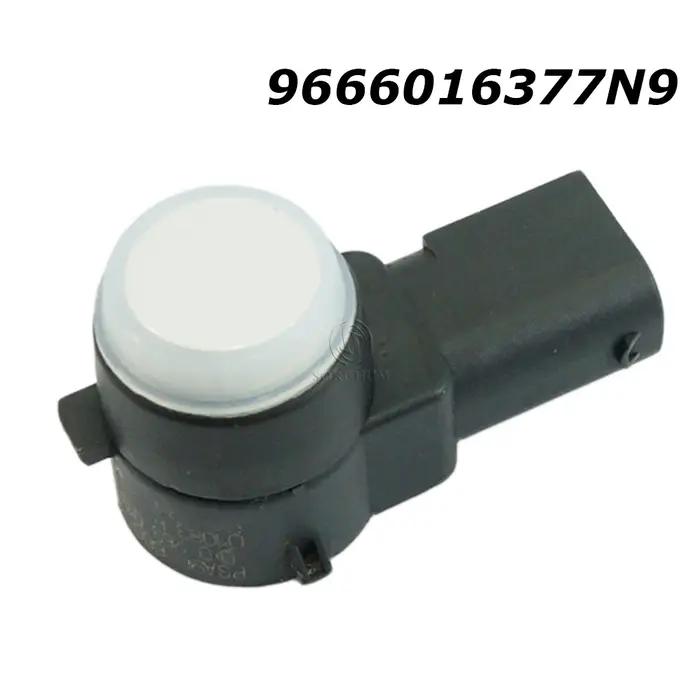 SORGHUM 9666016377 N9 0263013148 Capteur de stationnement PDC