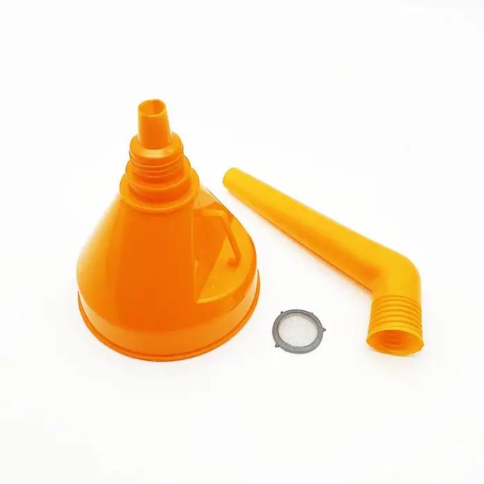 Entonnoir de remplissage d'eau pour camping-car