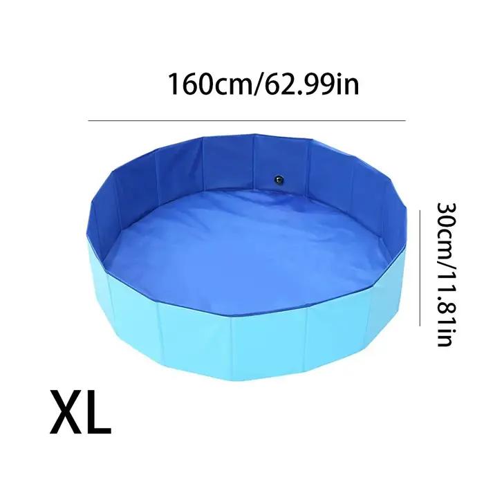 Baignoire pour animaux de compagnie