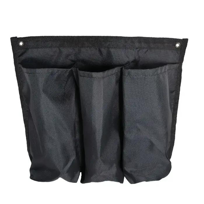 Sacs de feuilles de voilier, sac de rangement de lignes de rivage de bateau marin, organisateur de c