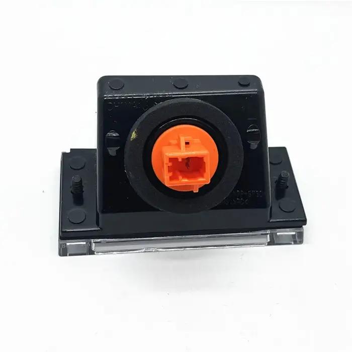Ensemble de feux de plaque d'immatriculation arrière pour Hyundai H-1 GRAND STAREX H1 925014H000 925024H000