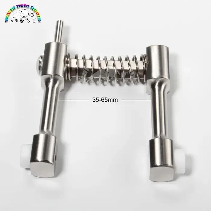 Bouche canine Gag chirurgie chiens chats ouvre-bouche écarteurs de bouche dentaire petit Animal dent