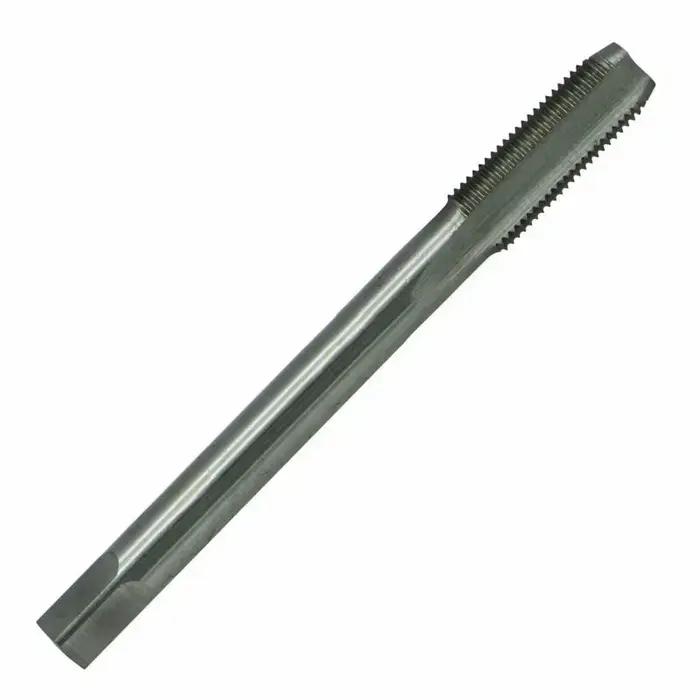 Clé de filetage HSS en acier rapide pour robinet de valve 8V1-32 vert armée pour bricolage et mécanique professionnel