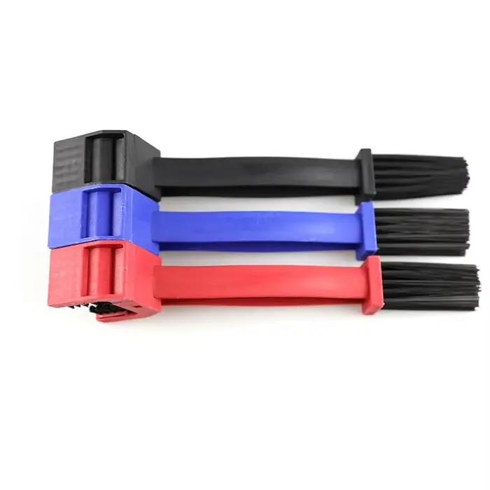 Kit de maintenance de chaîne motocycliste en plastique ABS et nylon pour Kawasaki, Triumph, Victory, BMW, Harley-Davidson, Honda et autres marques occassions motocyclistes