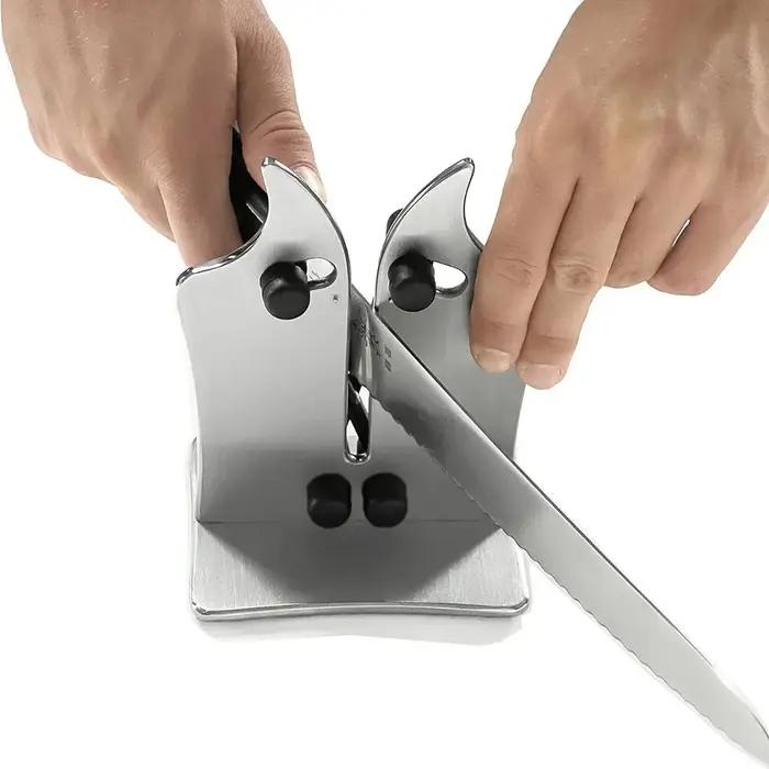 Affûteur de couteaux, outil d'affûtage de cuisine