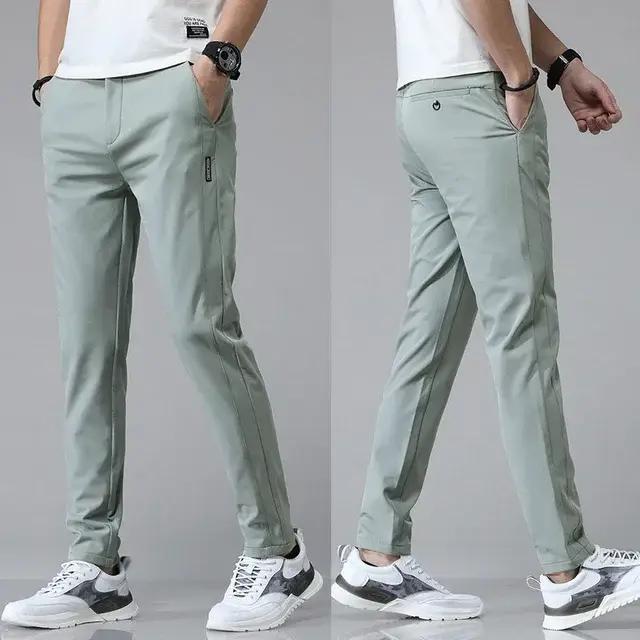 Pantalon Ultra-fin pour hommes
