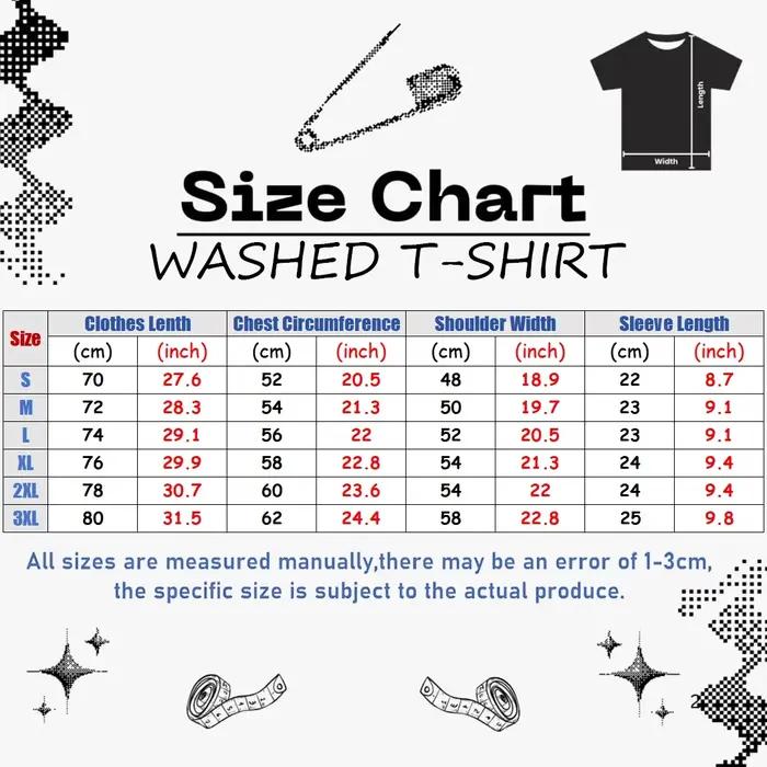 Offre spéciale Anime périphériques eau de javel Manga graphique imprimé T-shirt hommes femmes rétro