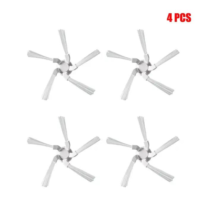 Brosses latérales pour XiaoMi Dreame Bot W10 / W10 Pro